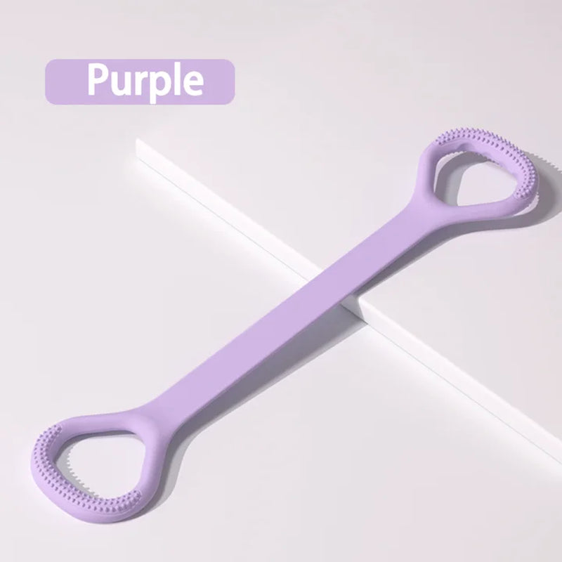 Powerflex 8™ Resistance Band Set – Total Body Strength in One Simple Tool