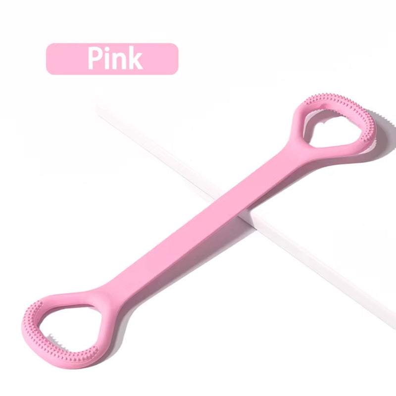 Powerflex 8™ Resistance Band Set – Total Body Strength in One Simple Tool