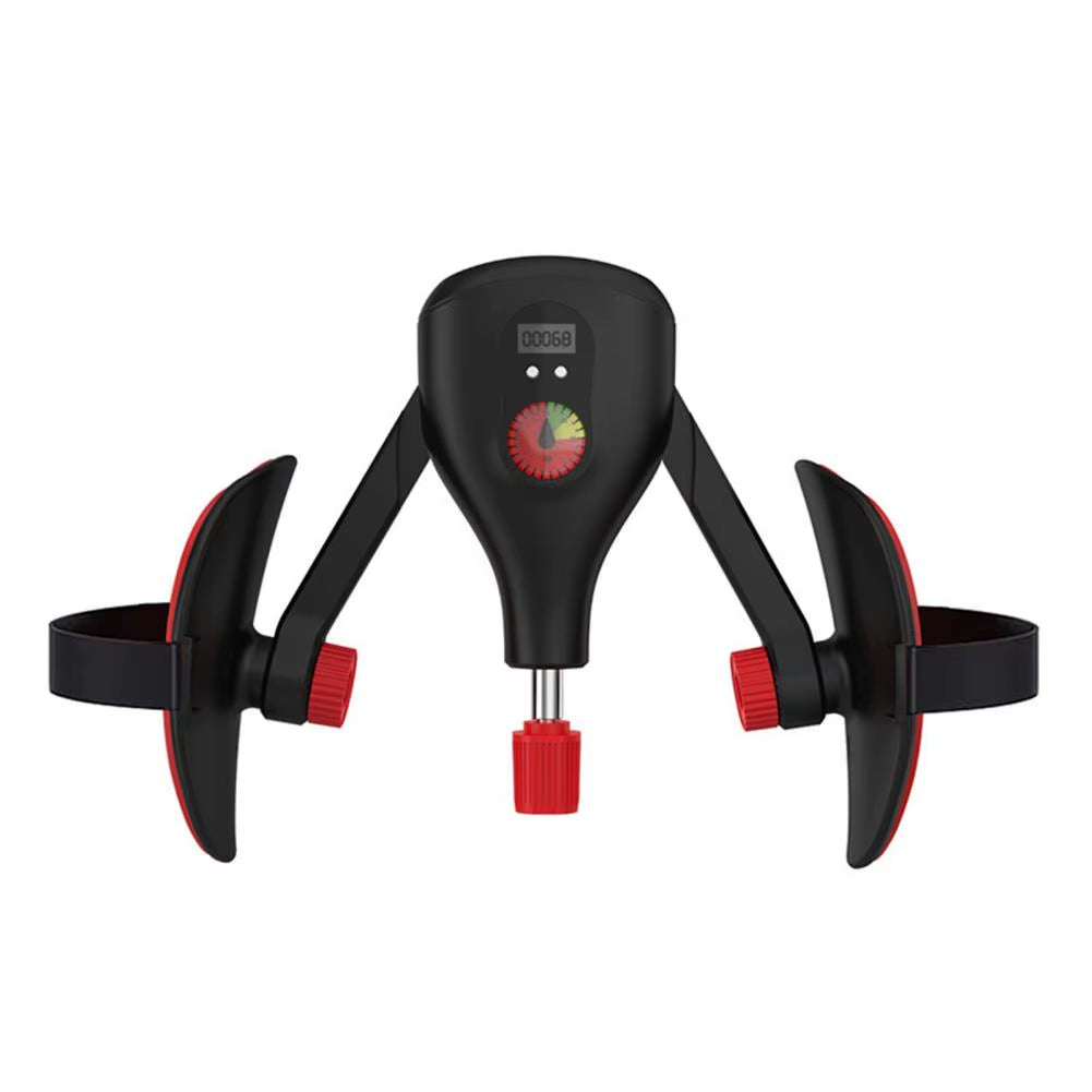 Sculptflex360™ – Adjustable Resistance Thigh & Full-Body Master for Home Fitness