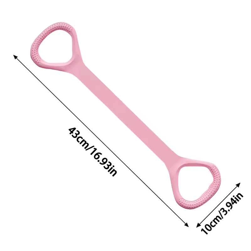 Powerflex 8™ Resistance Band Set – Total Body Strength in One Simple Tool