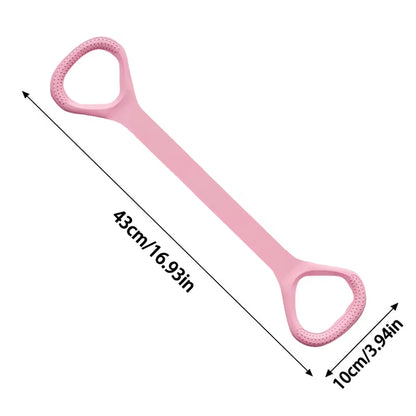 Powerflex 8™ Resistance Band Set – Total Body Strength in One Simple Tool