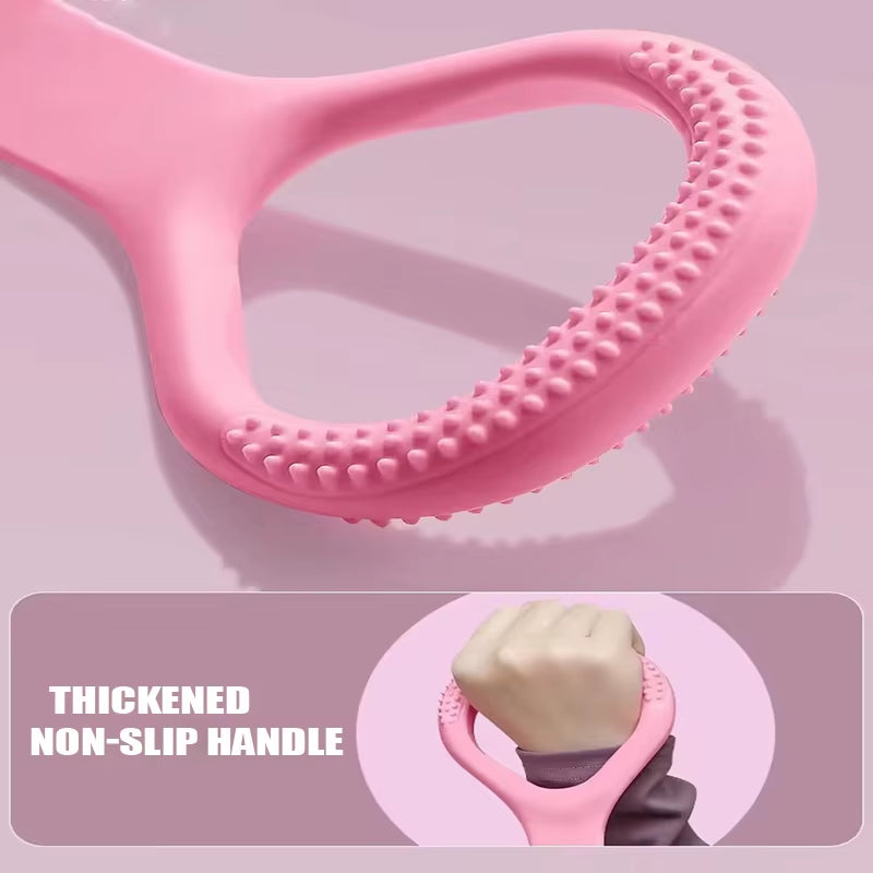 Powerflex 8™ Resistance Band Set – Total Body Strength in One Simple Tool