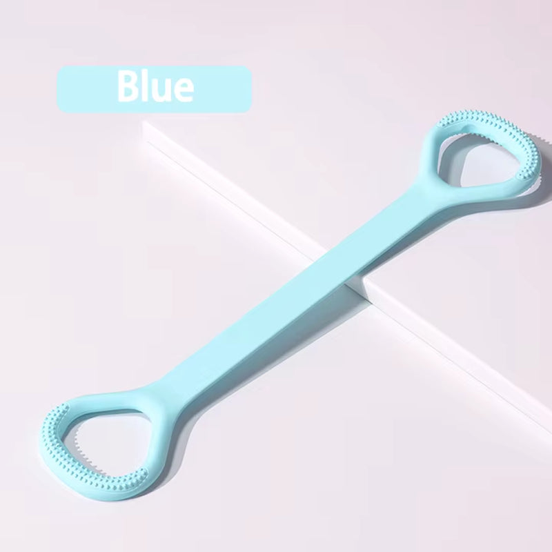 Powerflex 8™ Resistance Band Set – Total Body Strength in One Simple Tool