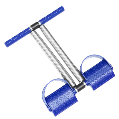 Powerstride™ – Portable Full-Body Fitness Pedal Trainer with Dual Resistance