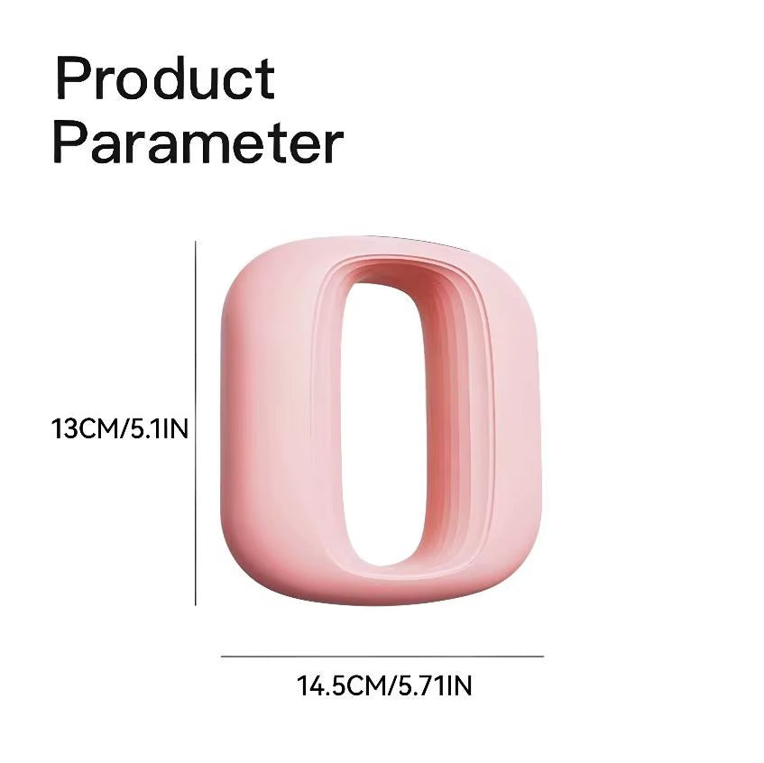 Slimpulse™ – Portable Belly & Body Shaping Massager for Women